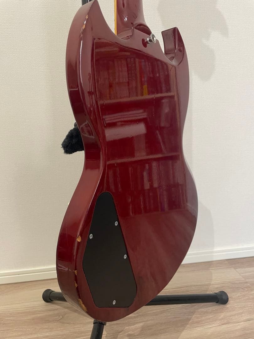 Orville SG なべち様