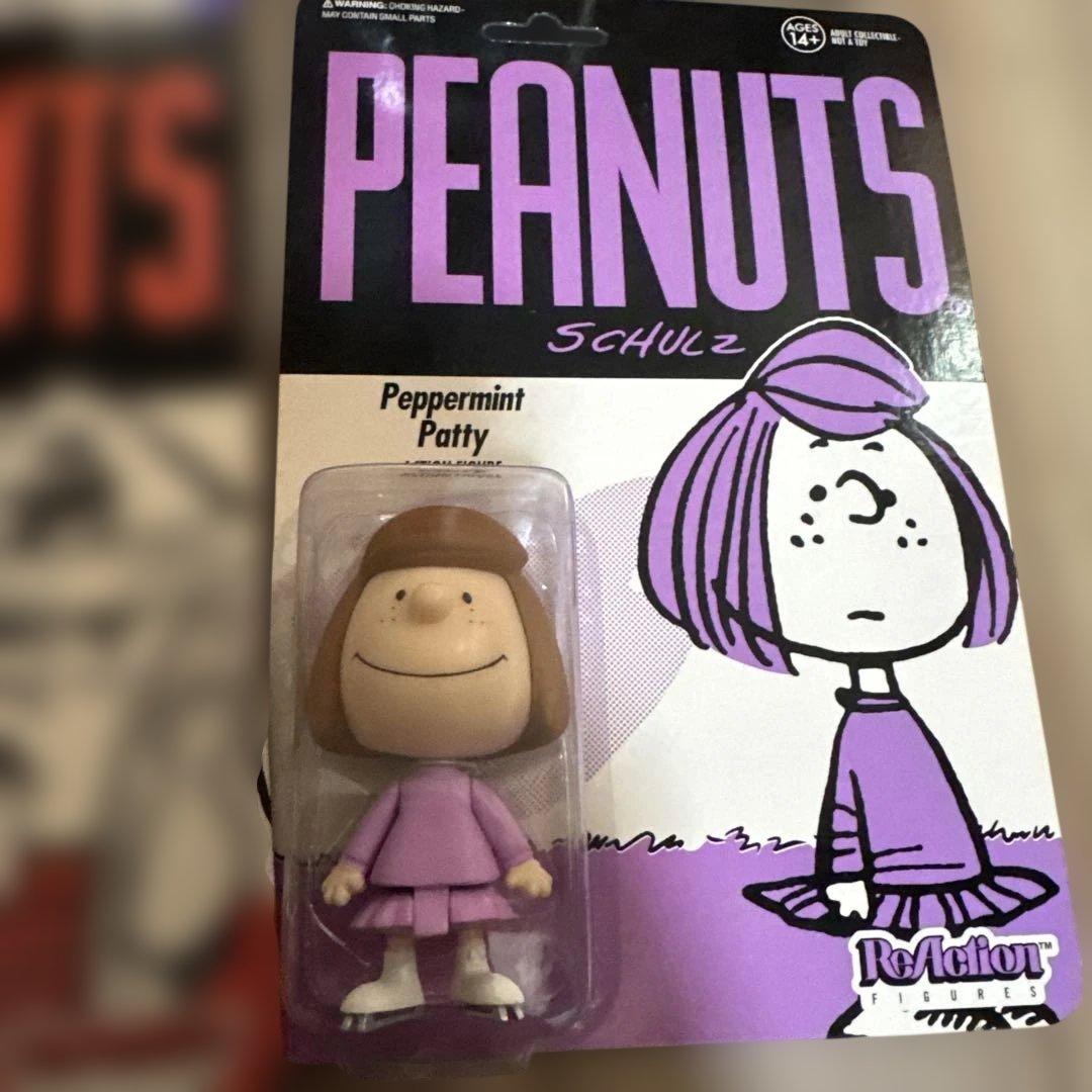 スヌーピー フィギュア