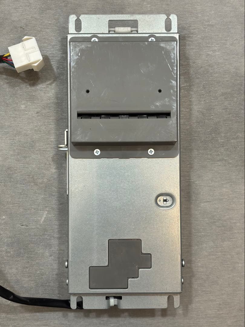 NBX-R620 新紙幣対応コンラックス製ビルバリ格安 2