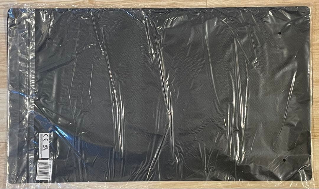 海外限定 公式品 青眼の究極霊竜 プレイマット 遊戯王