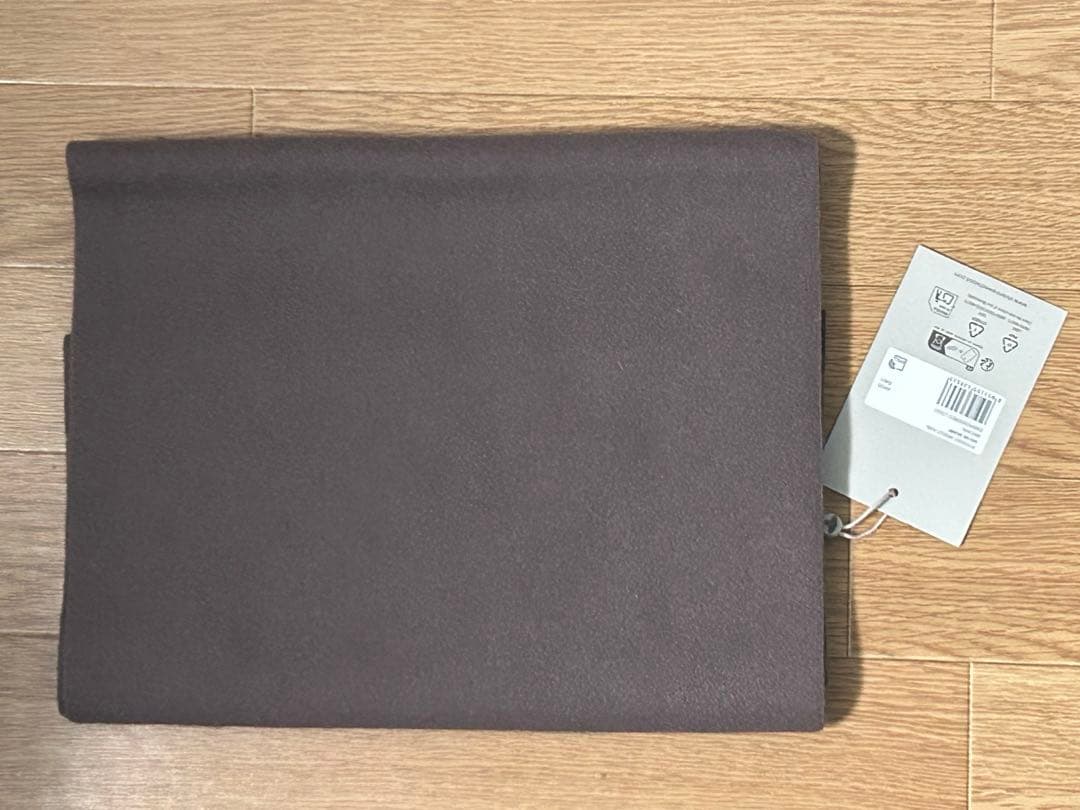 Vivienne Westwood マフラー Brown