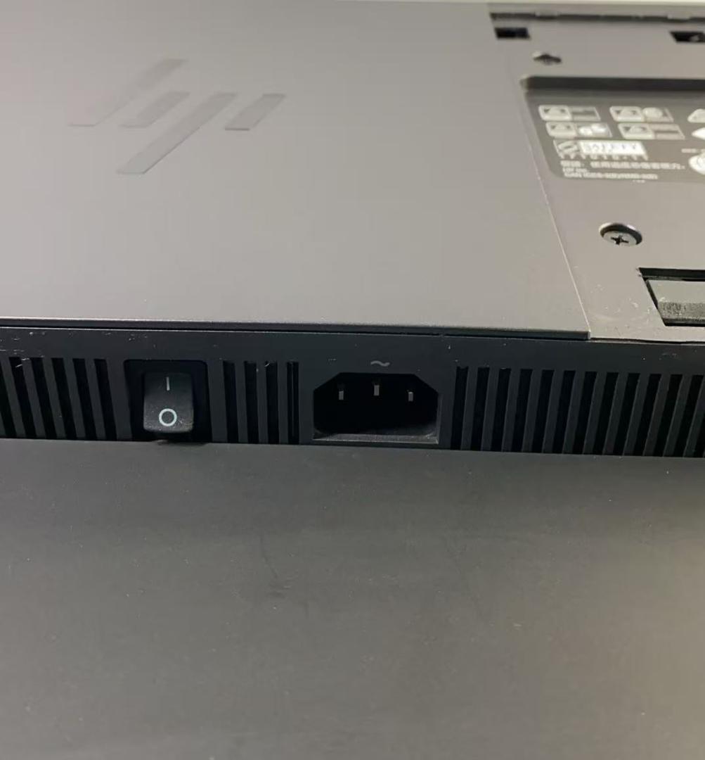 HP Z27n G2 ワイド液晶モニター 27インチ Type-C