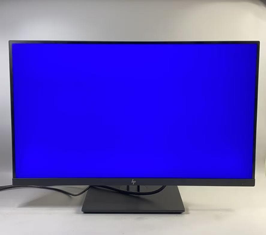 HP Z27n G2 ワイド液晶モニター 27インチ Type-C