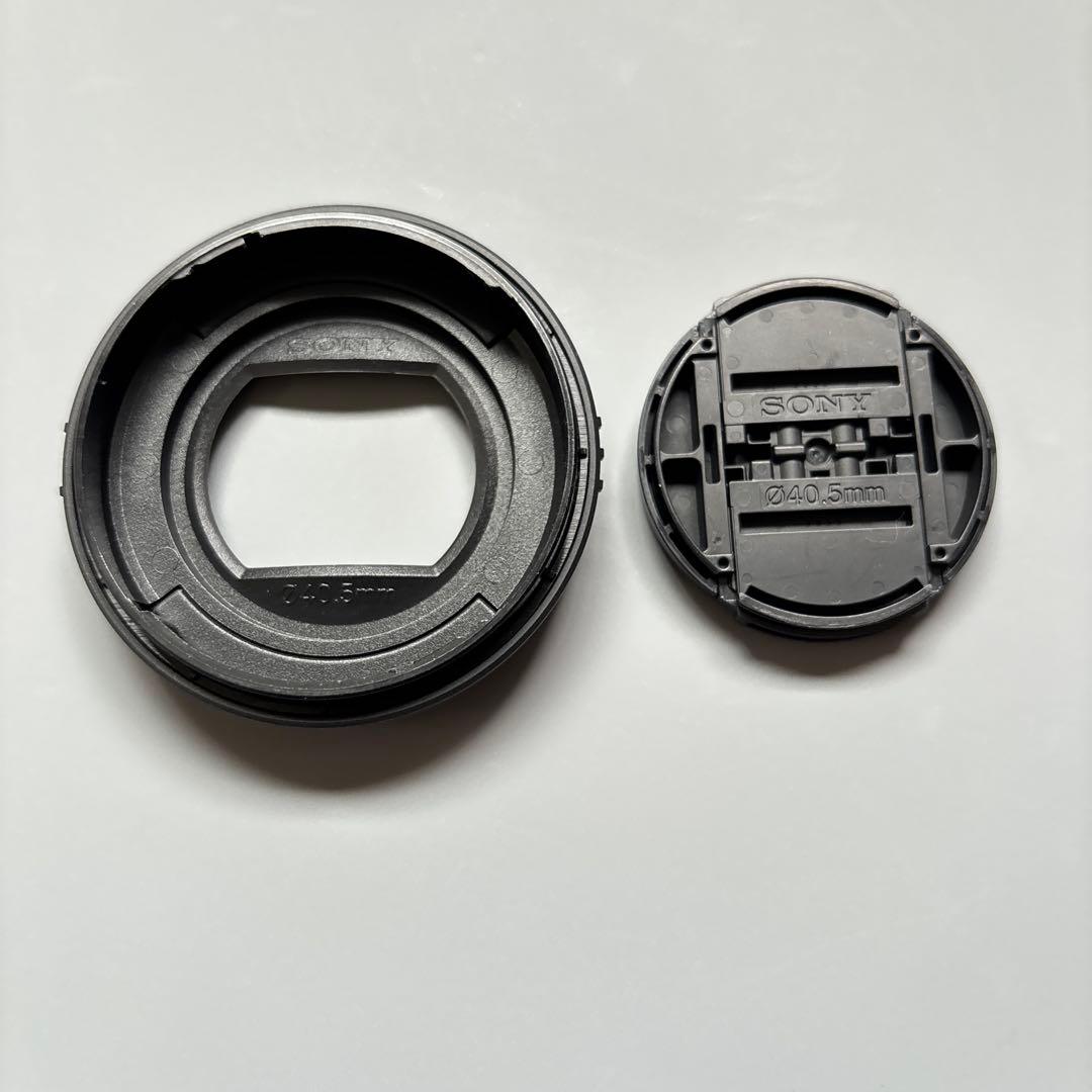 レンズ(単焦点) SONY FE 35mm F2.8 ZA SEL35F28Z