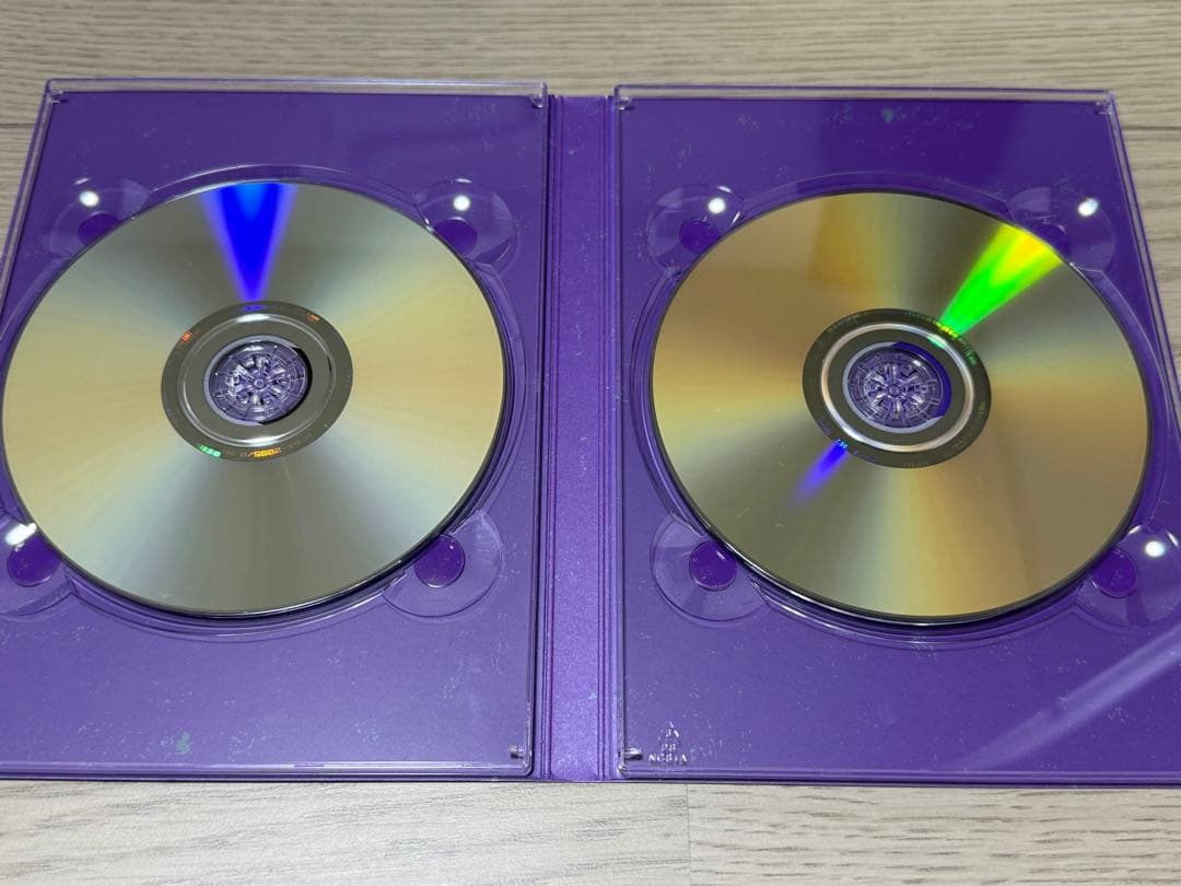 ミュージック Travis Japan Road to Au thenticity DVD