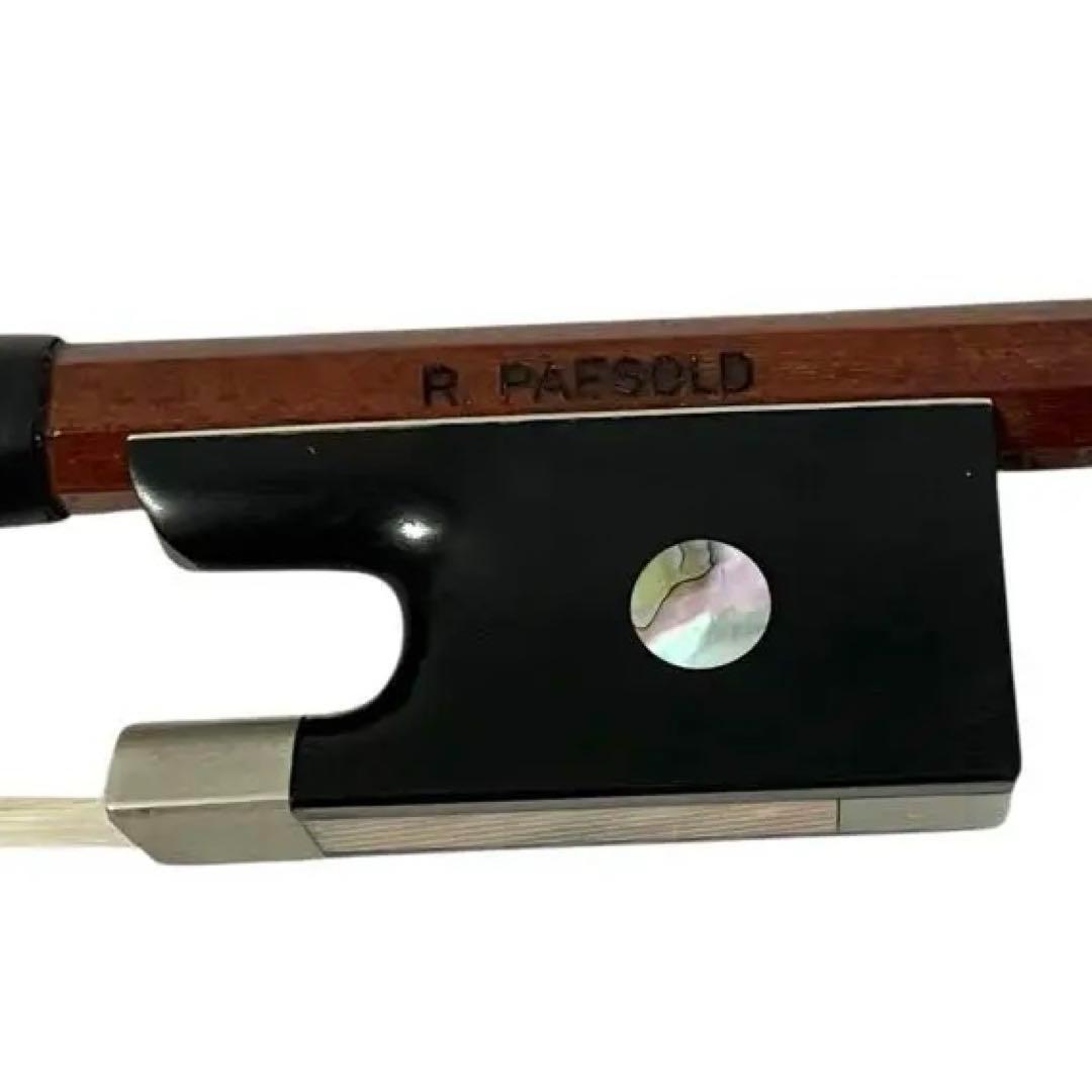 Roderich Paesold バイオリン 4/4サイズ PA804J