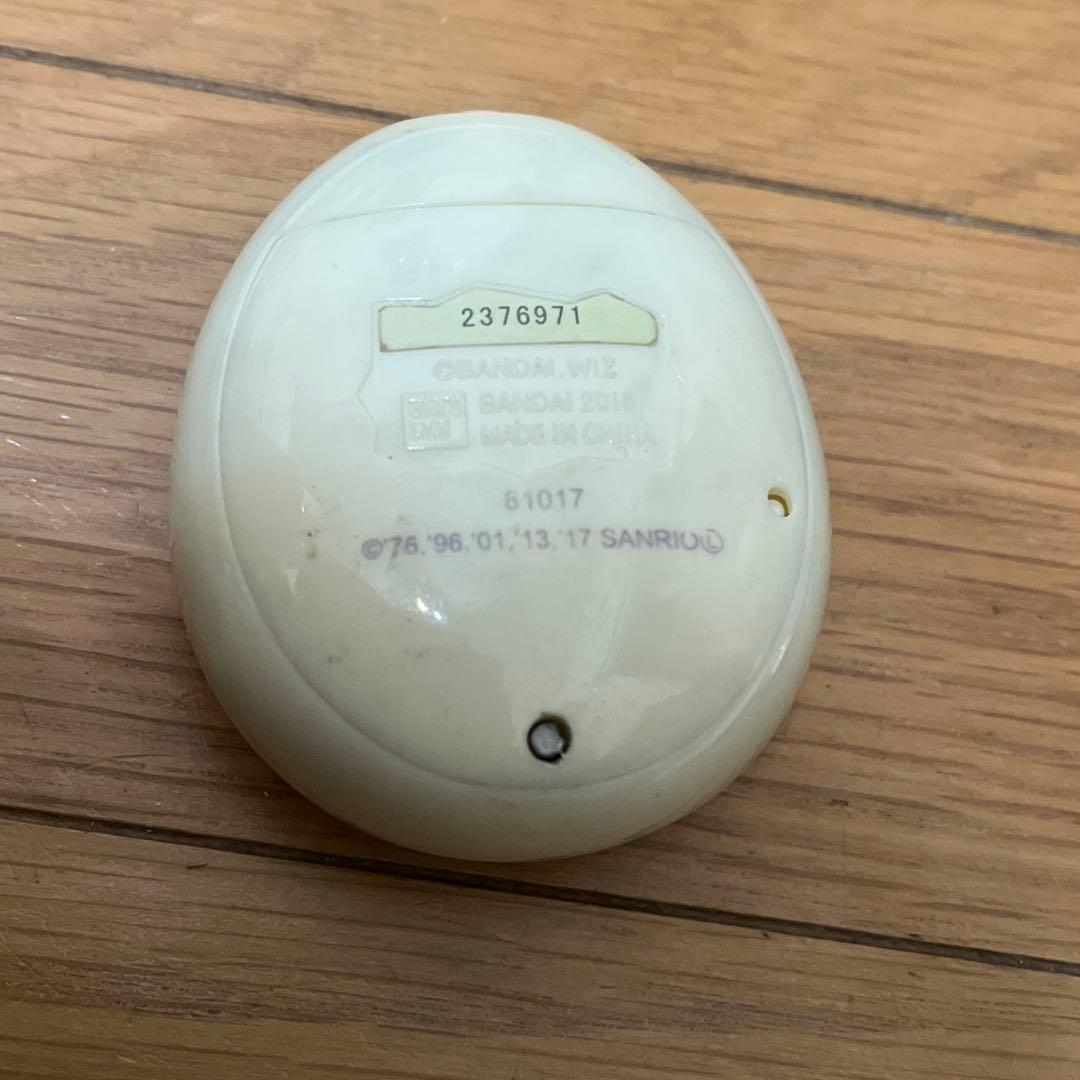 Tamagotchi m!x サンリオキャラクターズ m!x ver.