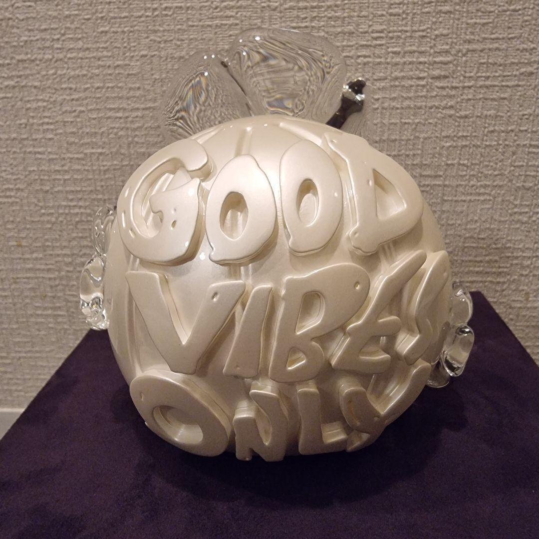 Yosuke Ueno GOOD VIBESONLY上野陽介