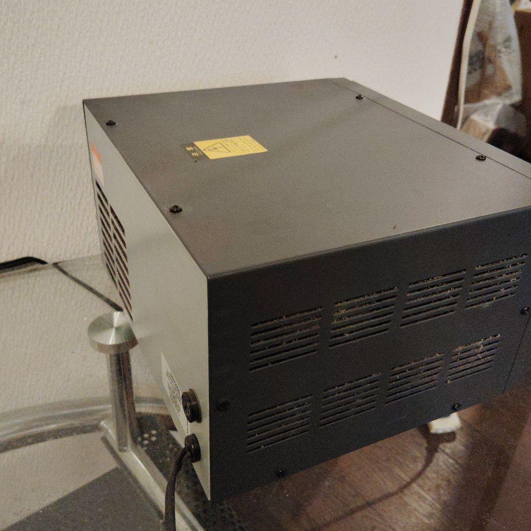 第一電波工業 30A 安定化電源 GSV3000