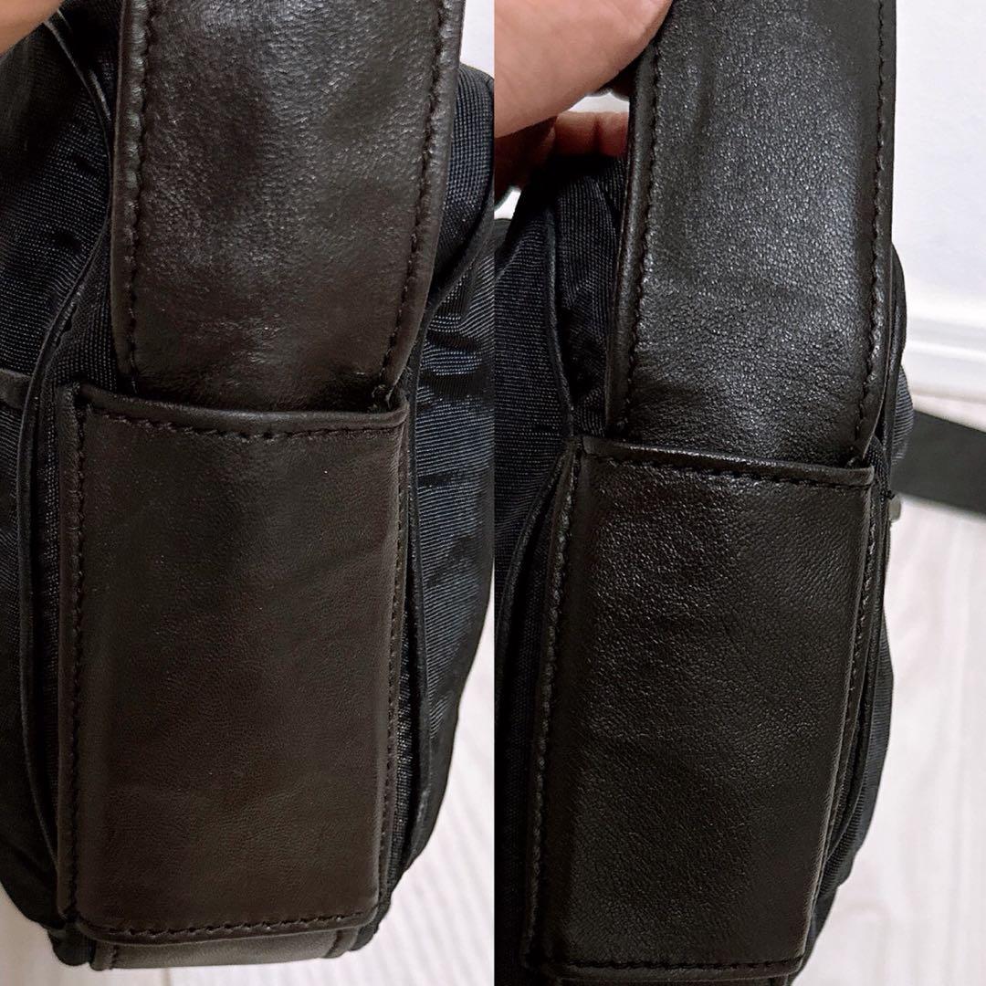 《美品》 LOEWE(ロエベ)ショルダーバッグ