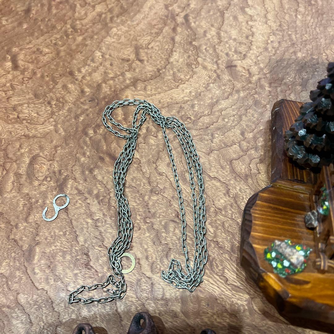 木製 鳩時計 からくり時計　ドイツ製　ロマンス社