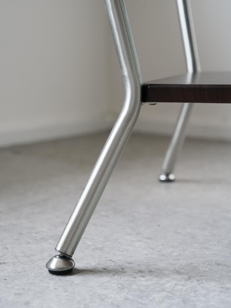 vintage スクエアテーブル ミッドセンチュリー 北欧モダン