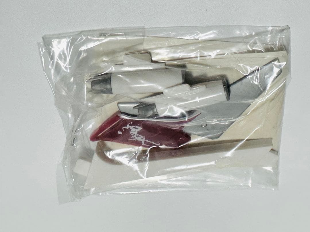 航空機・ヘリコプター 1/200 MD-81 HARLEQUIN AIR