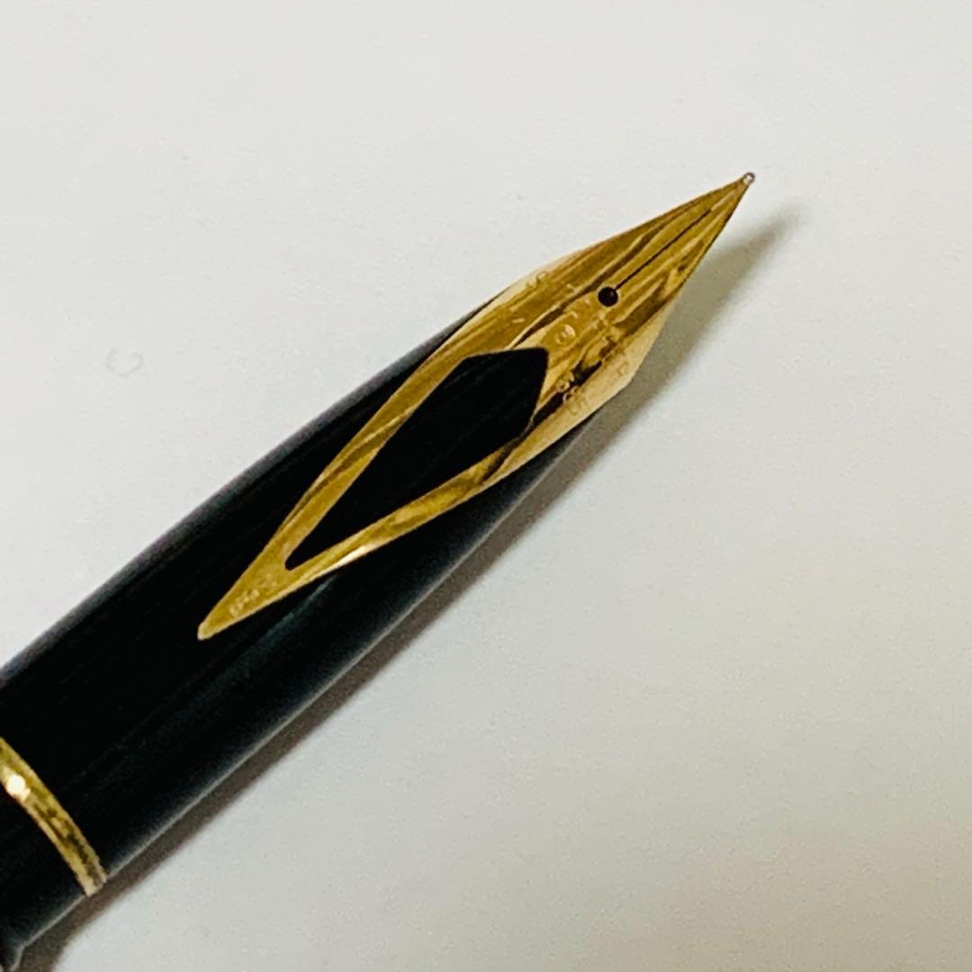 ヴィンテージ シェーファー 万年筆 14K