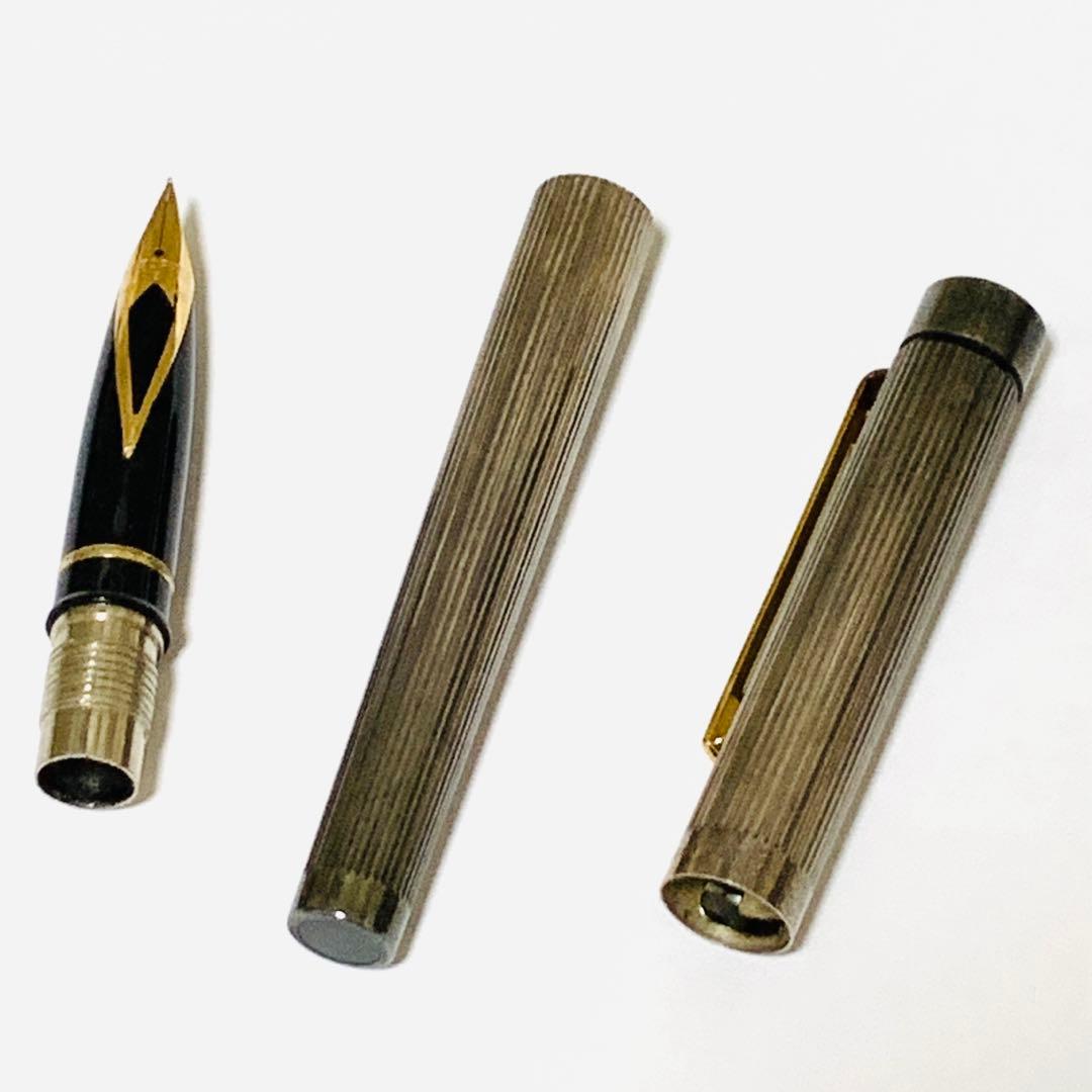 ヴィンテージ シェーファー 万年筆 14K