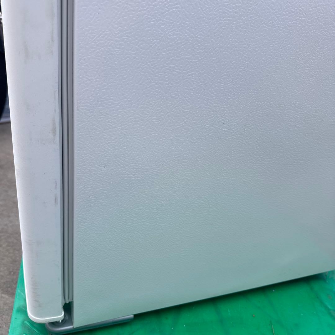 Panasonic 冷蔵庫 ホワイト　2022年製　NR-B17FW-W