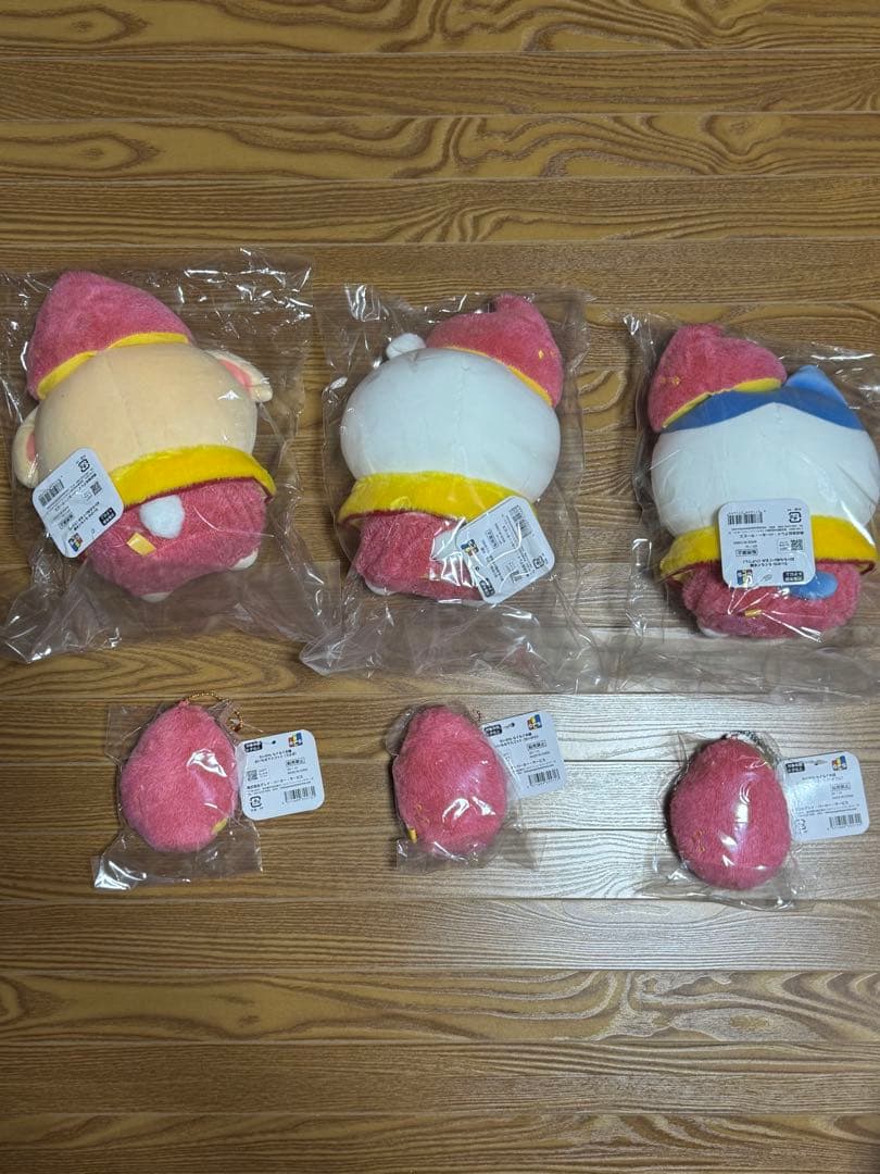 破格 明日まで ちいかわ もぐもぐ本舗 おいもなマスコット おいもなぬいぐるみ