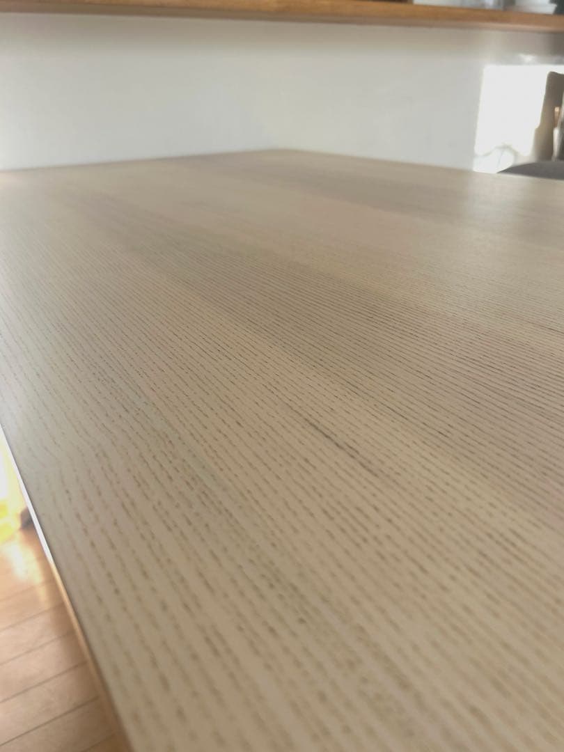 ※直接受け取り※【IKEA】ダイニングテーブル140×78cm