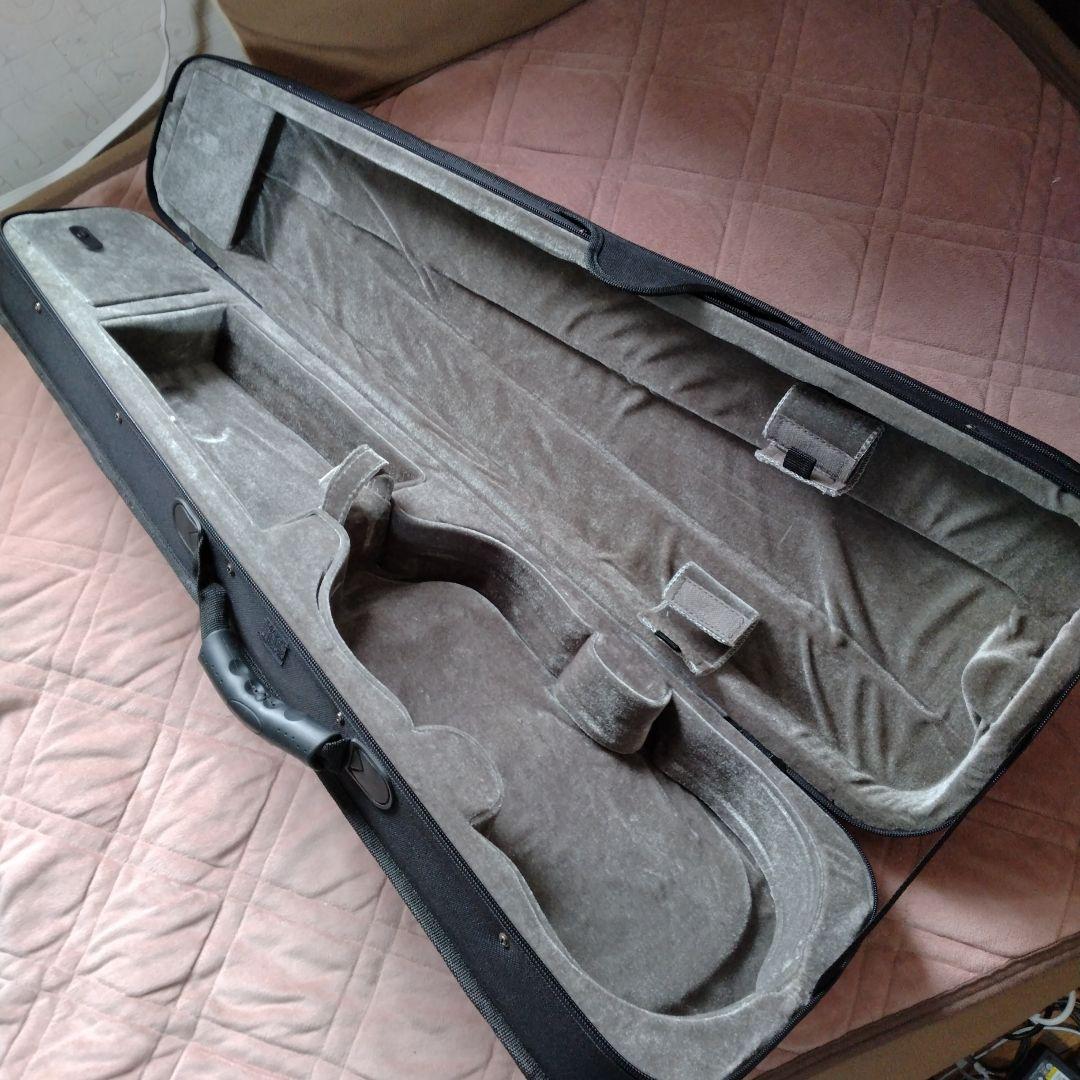 Hallstatt Violin バイオリン　4/4 サイズ　V-12
