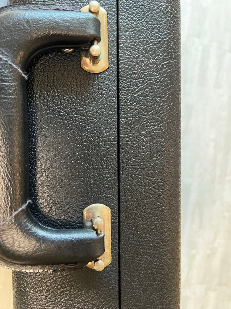 た*な様 レア PRS 純正ハードケース 検 McCarty594 SC Les