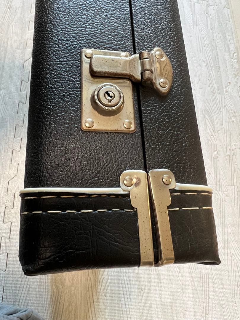 た*な様 レア PRS 純正ハードケース 検 McCarty594 SC Les