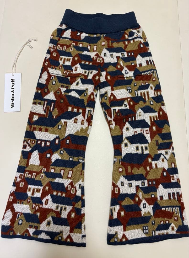 ボトムス・スパッツ Misha&Puff Izzy Pant 2y