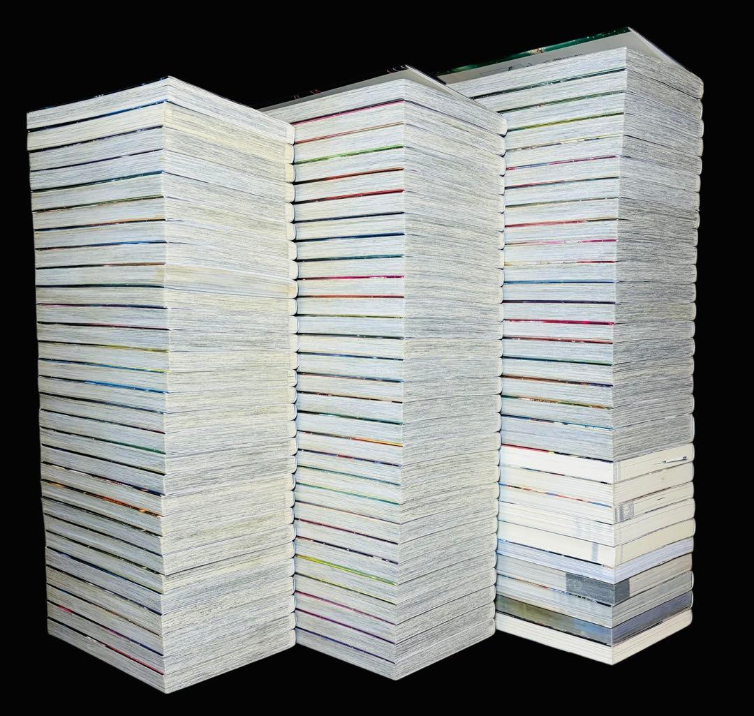 【全巻/完結】銀魂 全77巻 (完)+ 関連本10冊 合計87巻/空知英秋