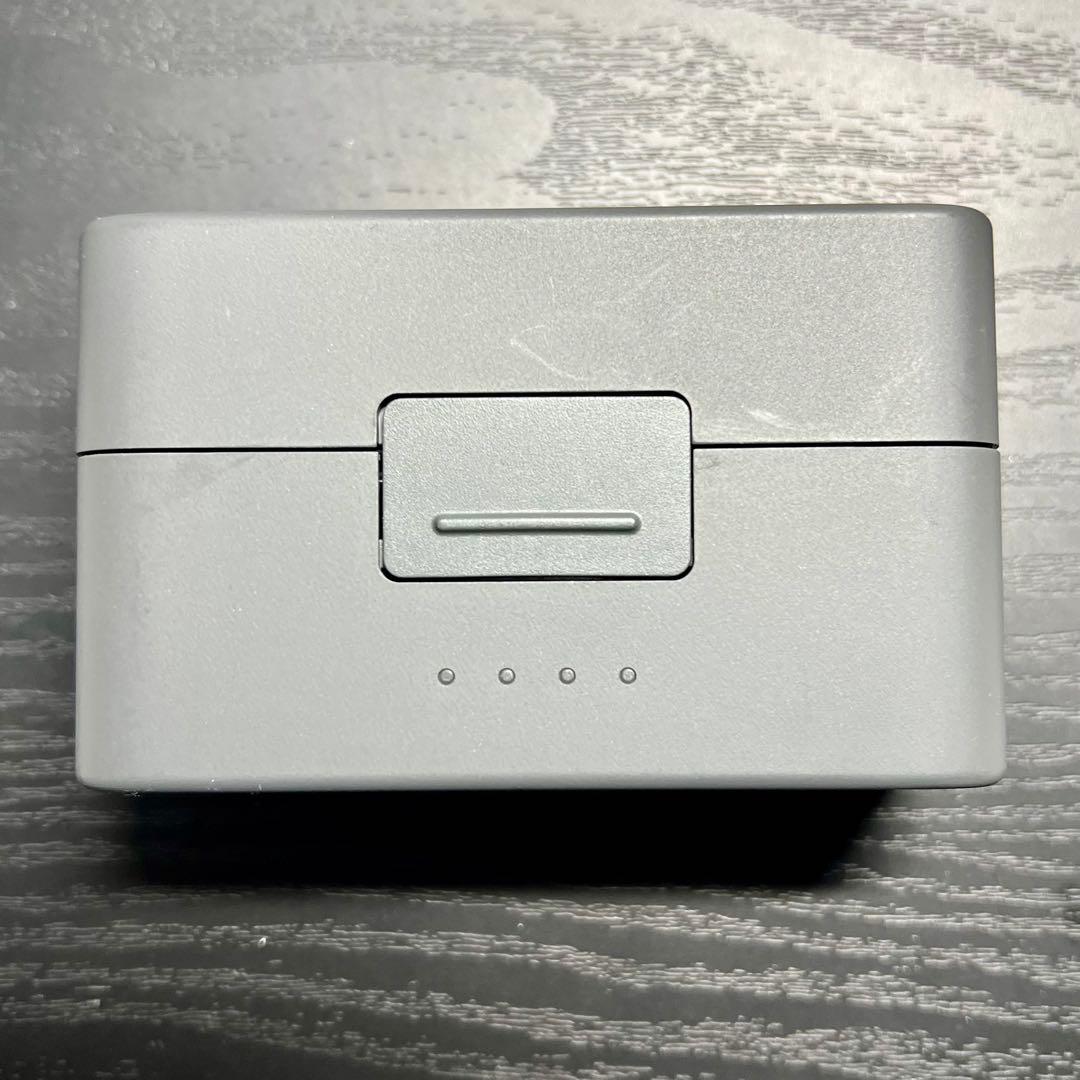 【美品】 DJI MIC MINI ワイヤレスマイクロフォン