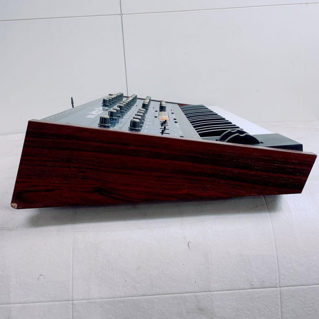 コルグ KORG MonoPly モノポリー アナログシンセサイザー N1899