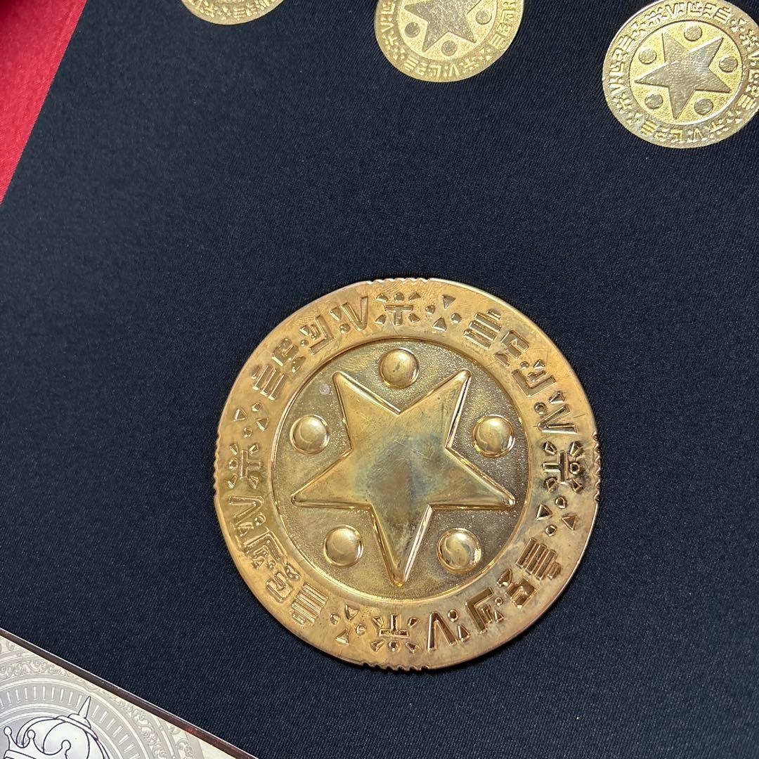 ルイーダの酒場　メダル王への道　コンプリートBOOK メタルキング　ドラクエ