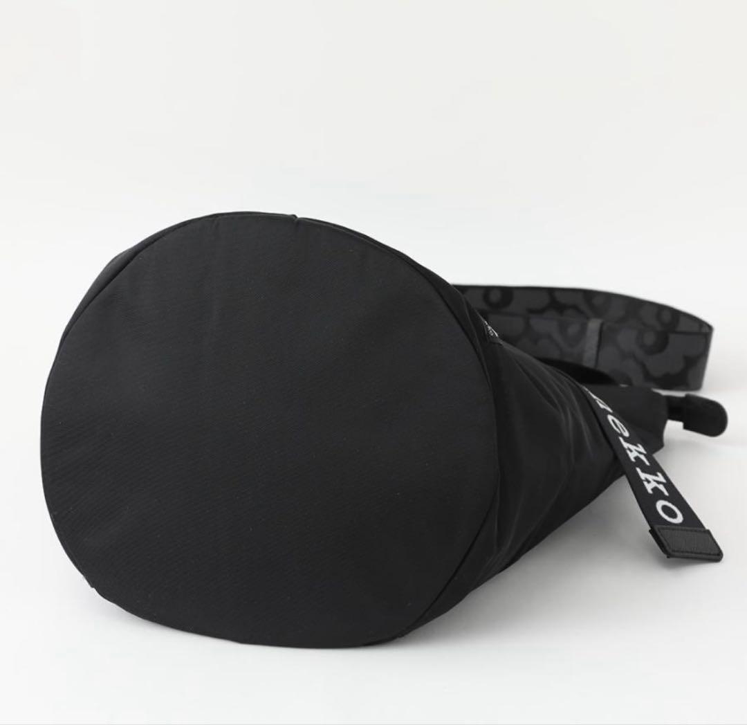 年始セール】マリメッコ ショルダーバッグAll Day Bucket Solid