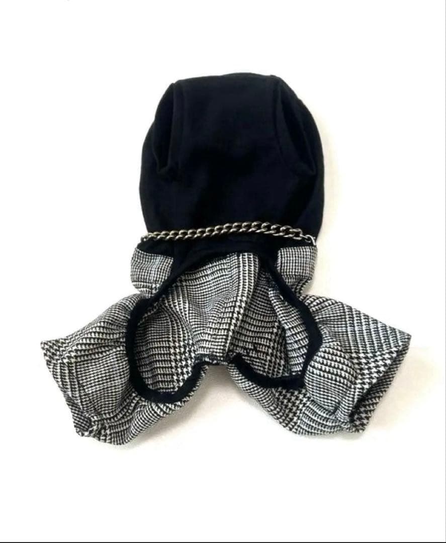 for pets only フォーペッツオンリー DOG POWER ロンパース