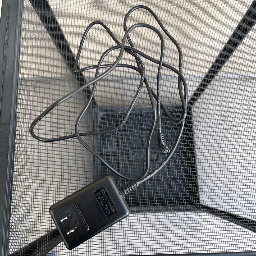 カメレオンゲージ　ZOOMED