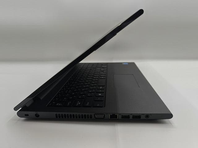 ノートパソコン/SSD500GB/Windows11/メモリ4GB/初心者★デル