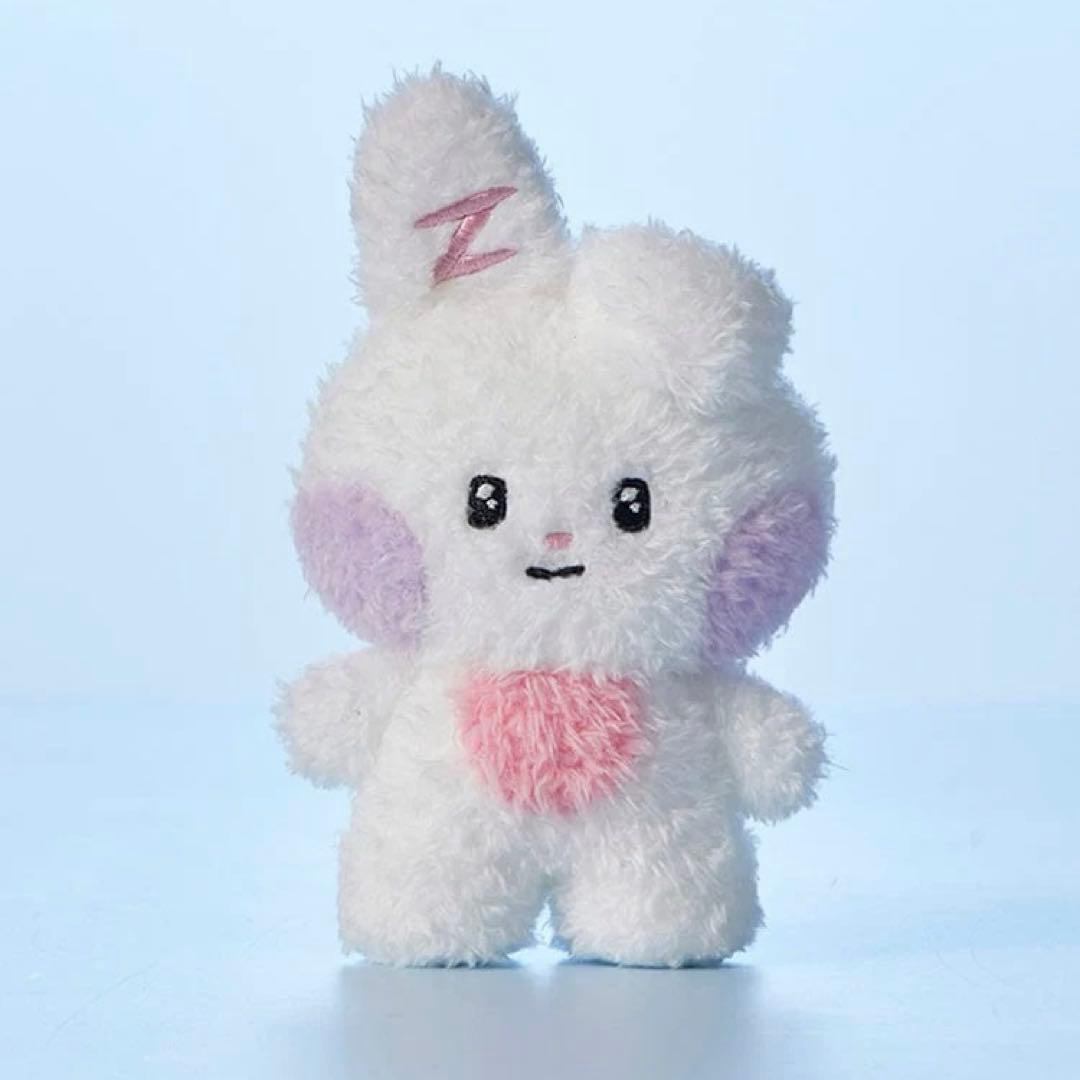 【Yu】ゼベワン ユニニ ぬいぐるみ
