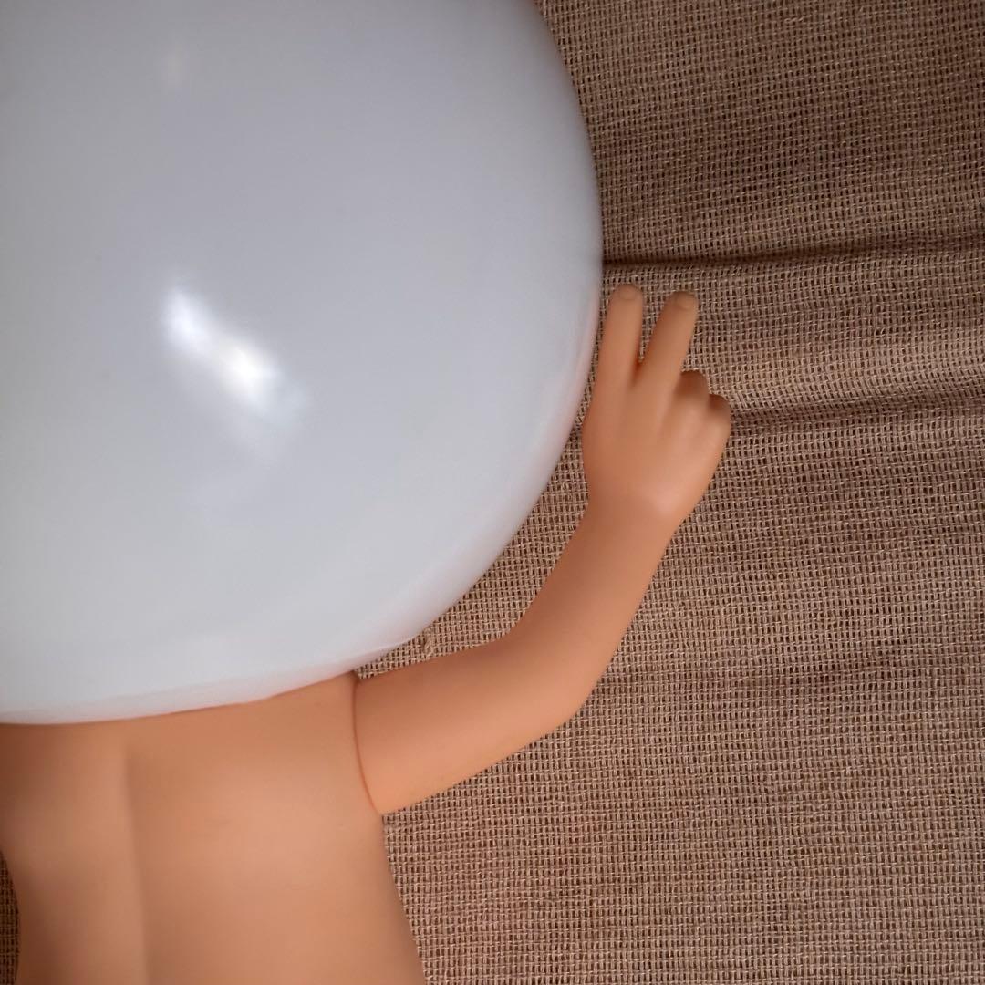 ゲゲゲの鬼太郎　目玉おやじ フィギュア 映画千年呪い歌　プロモ非売品