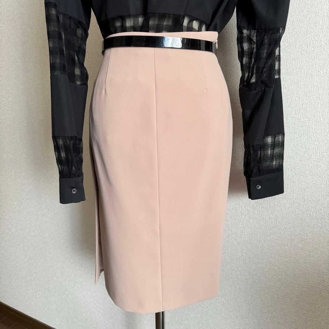 【N°21ヌメロヴェントゥーノ】 スカート