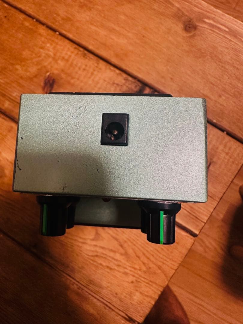 ギター Maxon SUPER TUBE SCREAMER ST-01