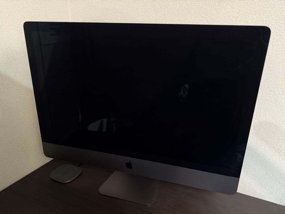 Macデスクトップ Apple iMac Pro 27inch