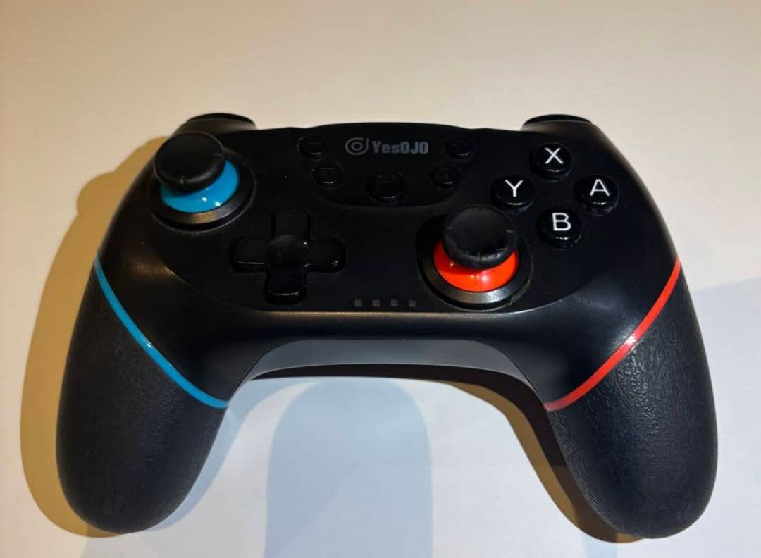 訳ありNintendo Switch 本体とコントローラーセット