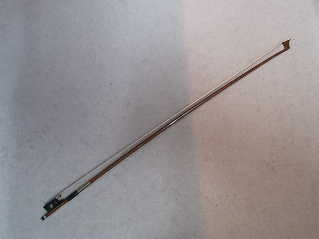 W.SEIFERT / 130 ザイフェルト/ドイツ製バイオリン弓 4/4 中古