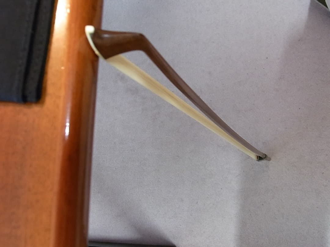 W.SEIFERT / 130 ザイフェルト/ドイツ製バイオリン弓 4/4 中古