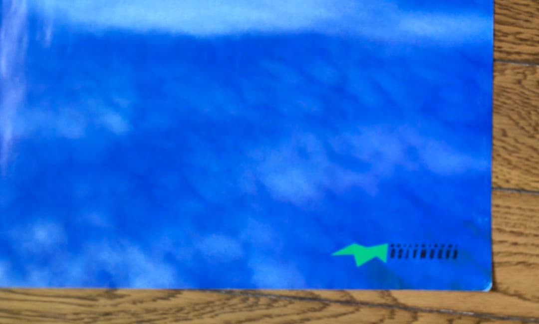 角松敏生 ポスター