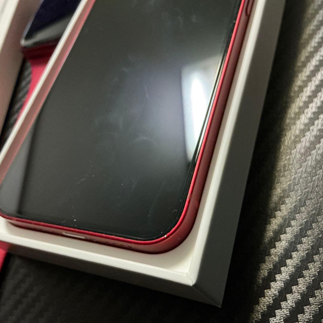 スマートフォン本体 iPhone 13 mini 128GB + Apple Watch S7