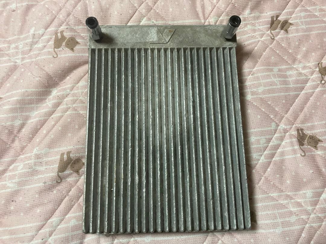 BS-10専用　コールドプレート