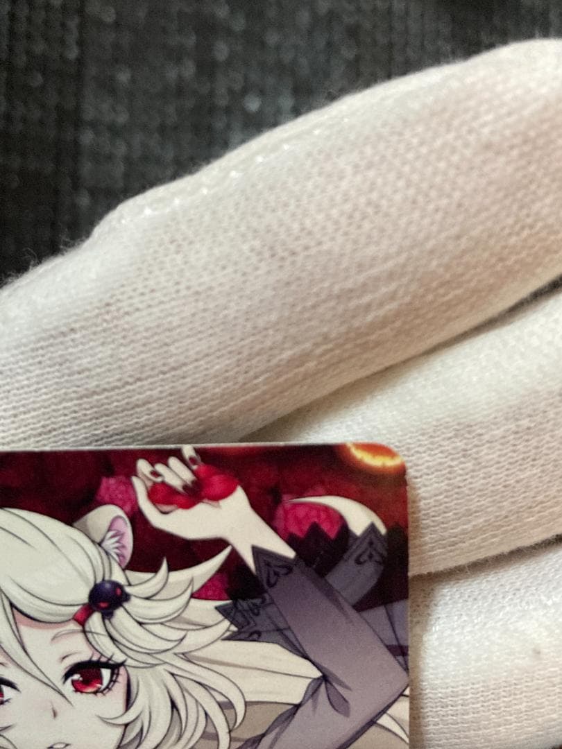 SHOW BY ROCK ミューモンコレクション アイレーン SP