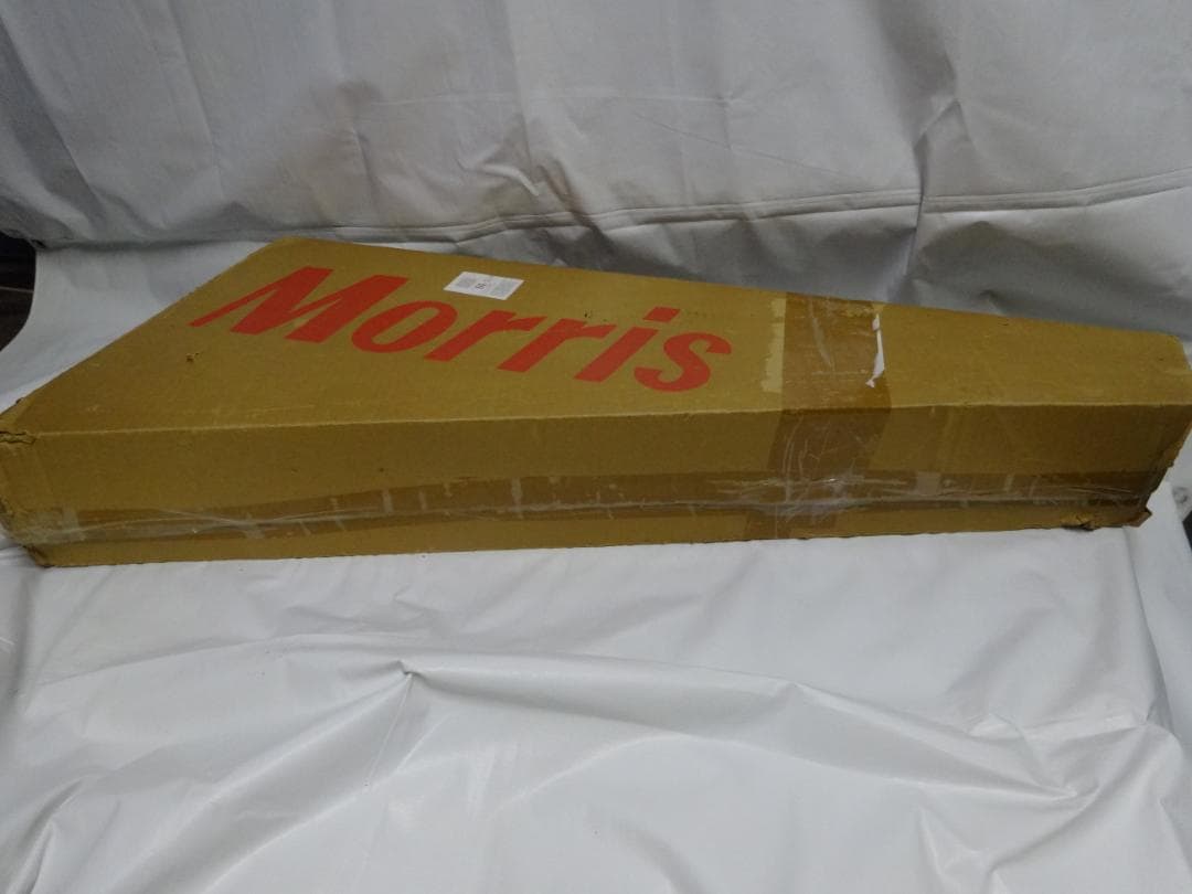 Morris W-18 アコースティックギター 元箱付