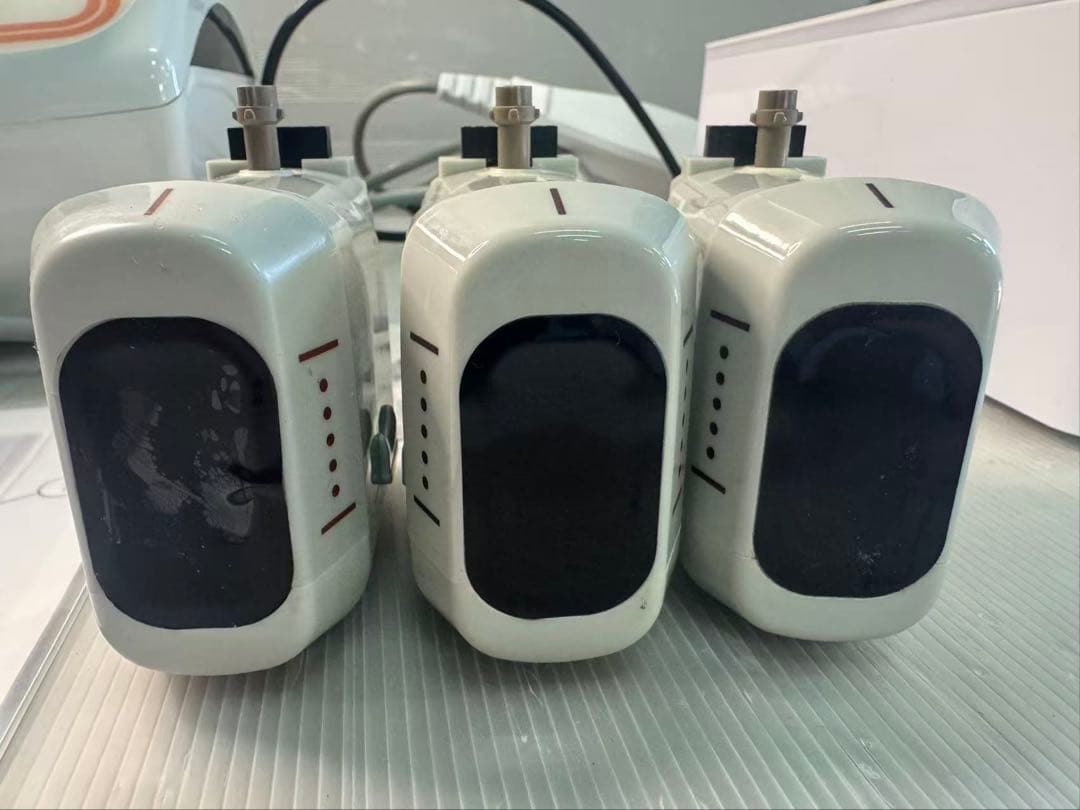 Body Time PRO 美容機器