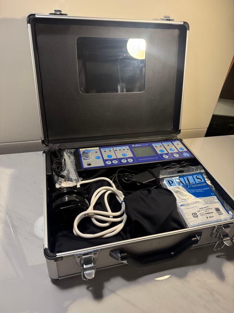 アミン　Amint Refine pro SP 美顔器