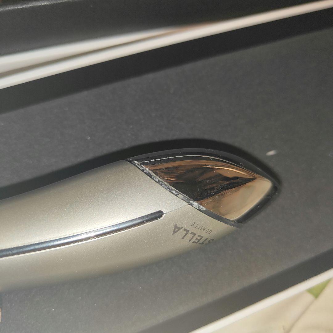 sofia1982さま専用　状況確認　STELLAビューティーステック